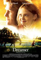 Dreamer movie poster