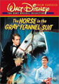 The Horse in the Gray Flannel Suit movie poster