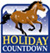 HorseChannel's Holiday Countdown