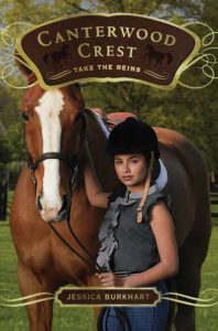 Canterwood Crest Horse Books for Kids - Horse Books for Kids