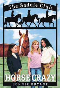 The Saddle Club - Horse Books for Kids