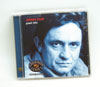 Johnny Cash CD cover