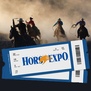 Western States Horse Expo Contest