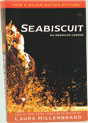 Horse Book 4: Seabiscuit