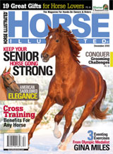 Download a PDF of this Horse Illustrated article