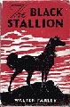 The Black Stallion by Walter Farley