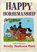 Horse Book 26: Happy Horsemanship