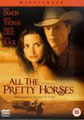 All the Pretty Horses movie poster