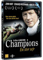 Horse Movie 6: Champions