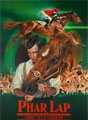 Phar Lap, a movie that is a true story about a horse