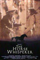 The Horse Whisperer movie poster