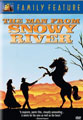 The Man from Snowy River