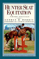 Horse Book 12: Hunter Seat Equitation