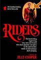 Horse Book 18: Riders