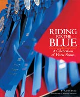 Riding for the Blue