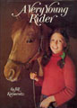 Horse Book 27: A very Young Rider