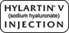Hylartin V logo