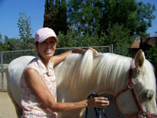 Life with Horses - Cowboy Clean-Up Day