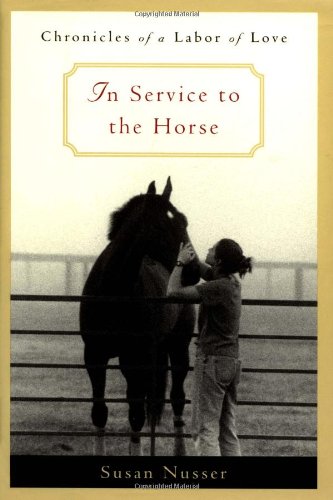 In Service to the Horse
