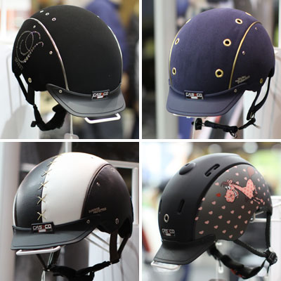 Helmets