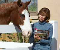 Life with Horses - Horsewomen, Start Marking Your Catalogs!