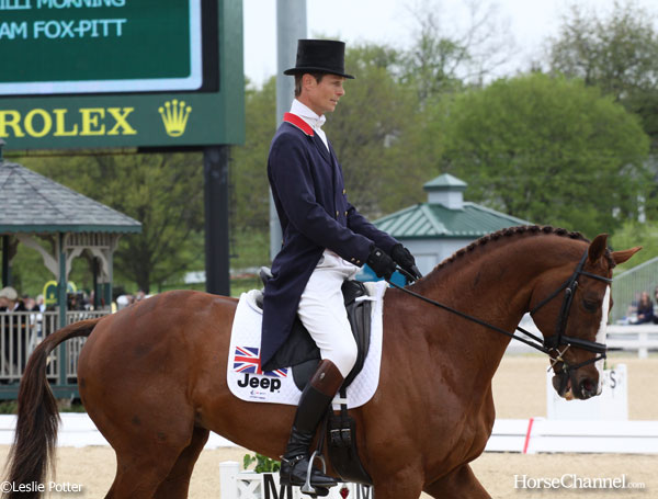 William Fox Pitt