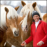 Horses in Focus - Christina Handley