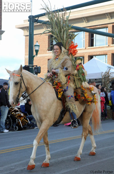 Festival of the Horse