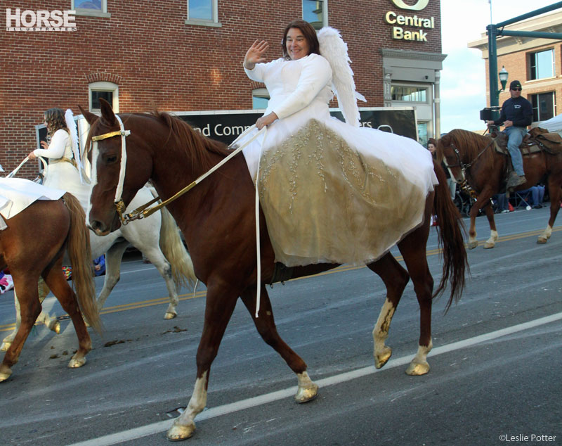 Festival of the Horse