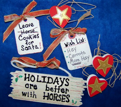 Holiday Garland