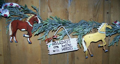 Holiday Garland