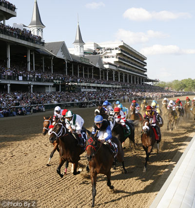 Kentucky Derby