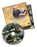What is Parelli? DVD