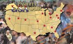 Parelli Tour Stop Tickets