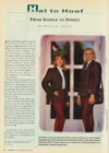 1996 Equestrian Fashion