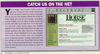 1997 Horse Illustrated Online