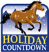 Holiday HorseChannel's 2008 Holiday Countdown