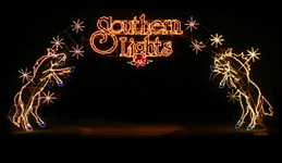 Kentucky Horse Park's Southern Lights annual fundraiser