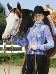 Hobby Horse Rhiannon Tunic