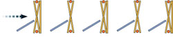 Jumping Grid- Diagram 11