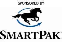 Sponsored by Smartpak