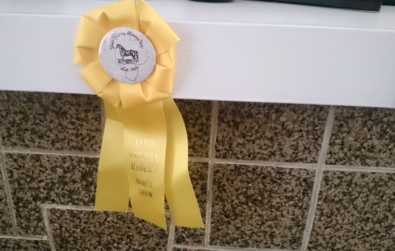 Yellow Ribbon Yellow Ribbon