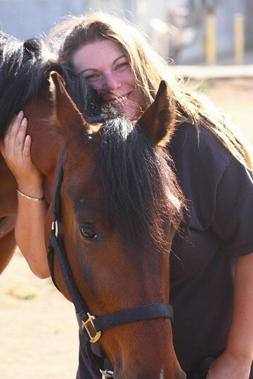 I Love Horses