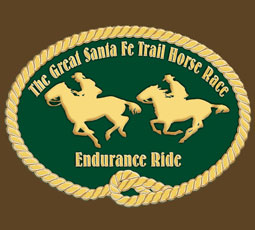 The Great Santa Fe Trail Race covered 800 miles in 2 weeks