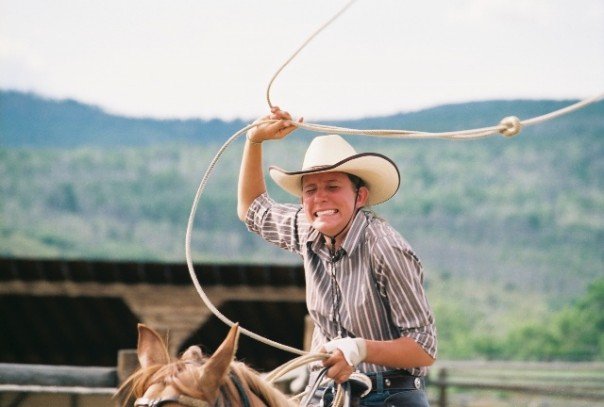 Cowgirl