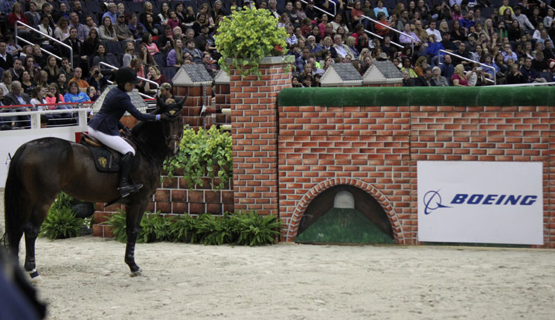 Jessica Springsteen