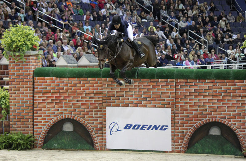 Jessica Springsteen