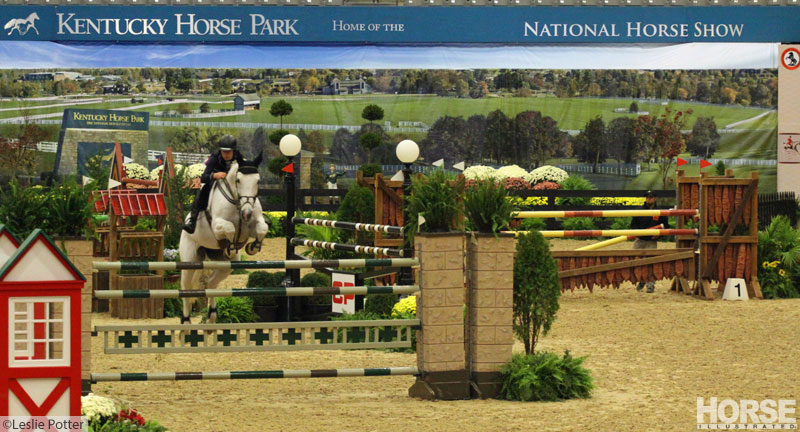 National Horse Show
