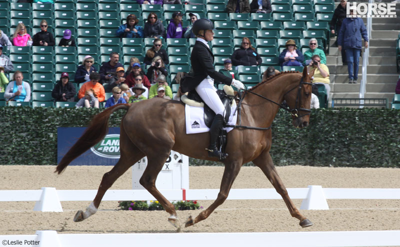 Sinead Halpin and Manoir de Carneville