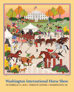 Washington International Horse Show